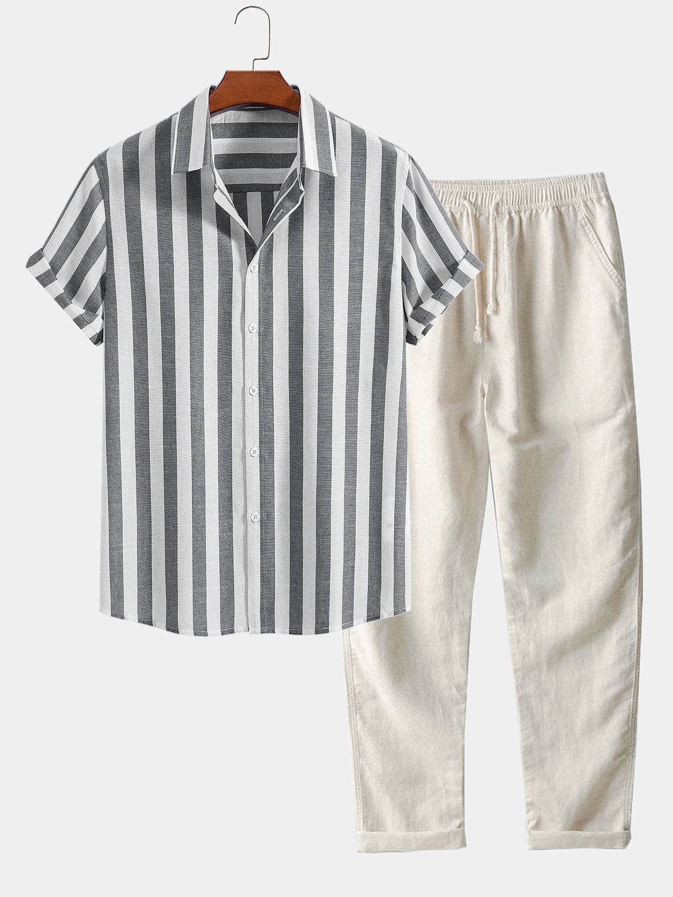 Amalfi – Kurzarm-Set