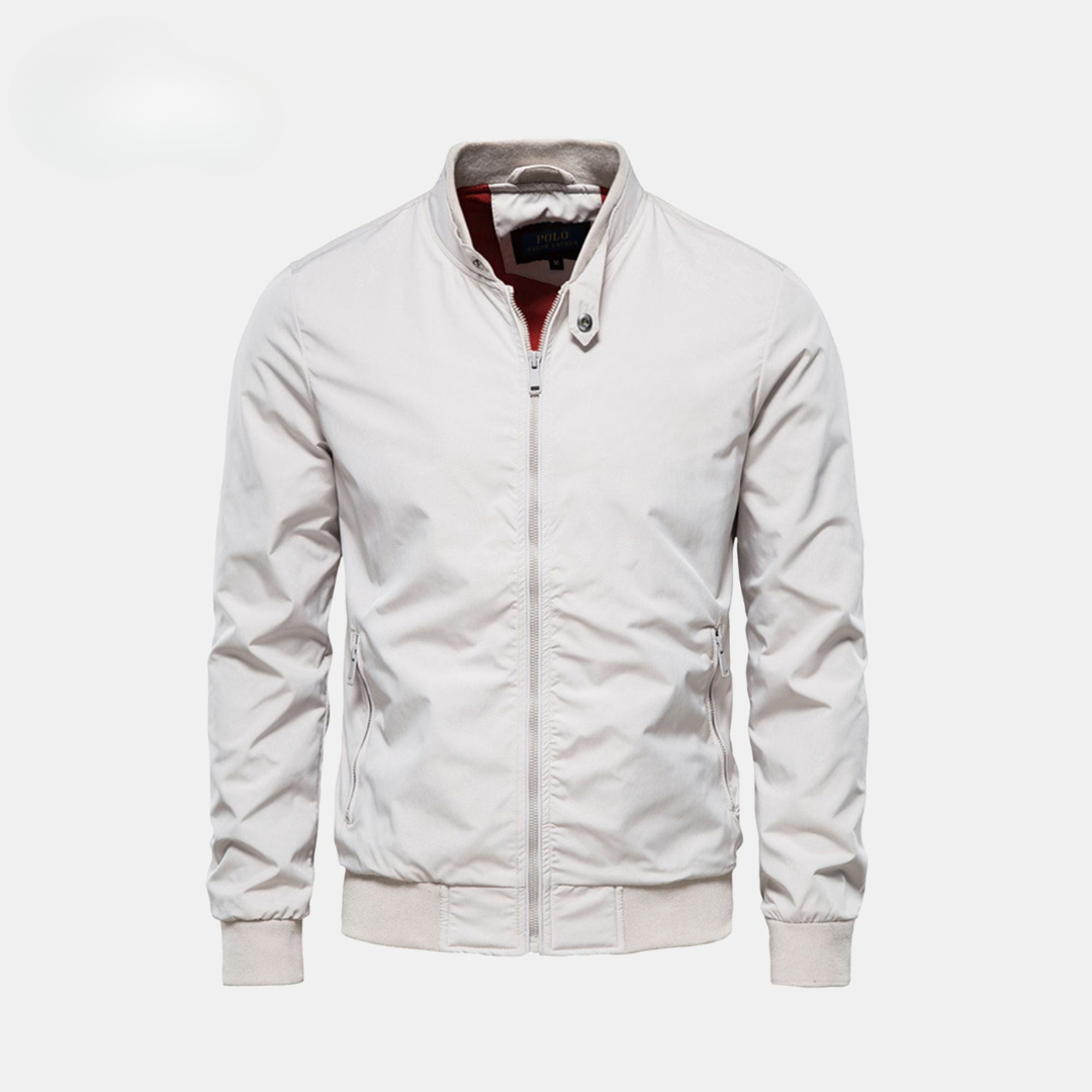 Blouson aviateur pour homme (Liquidation)