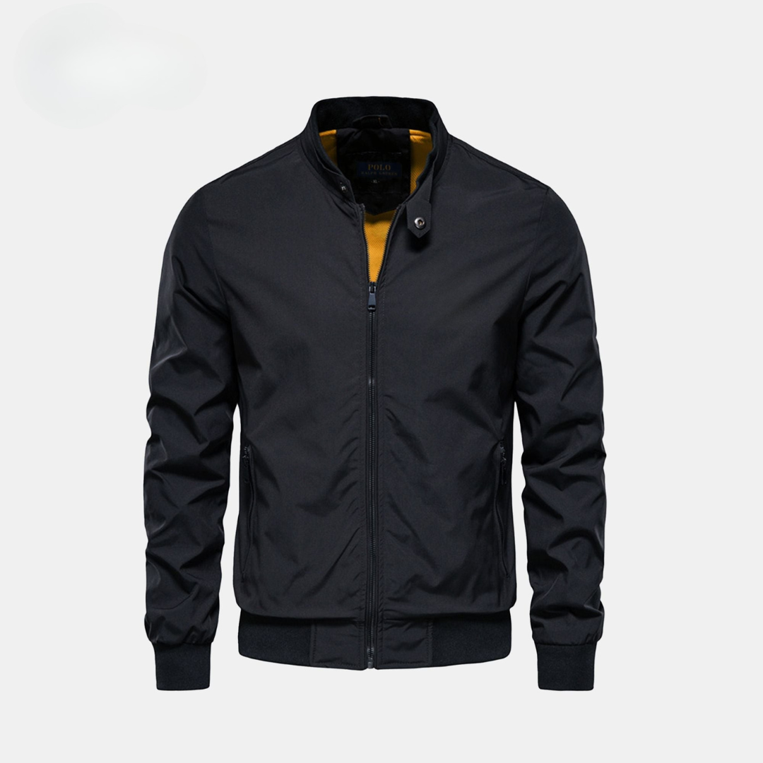 Blouson aviateur pour homme (Liquidation)