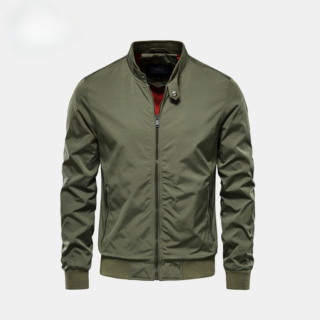 Blouson aviateur pour homme (Liquidation)