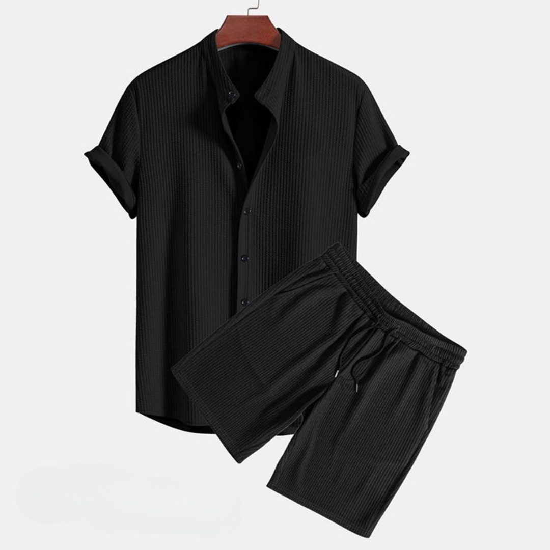 Ensemble exclusif pour hommes (2 Stücke)