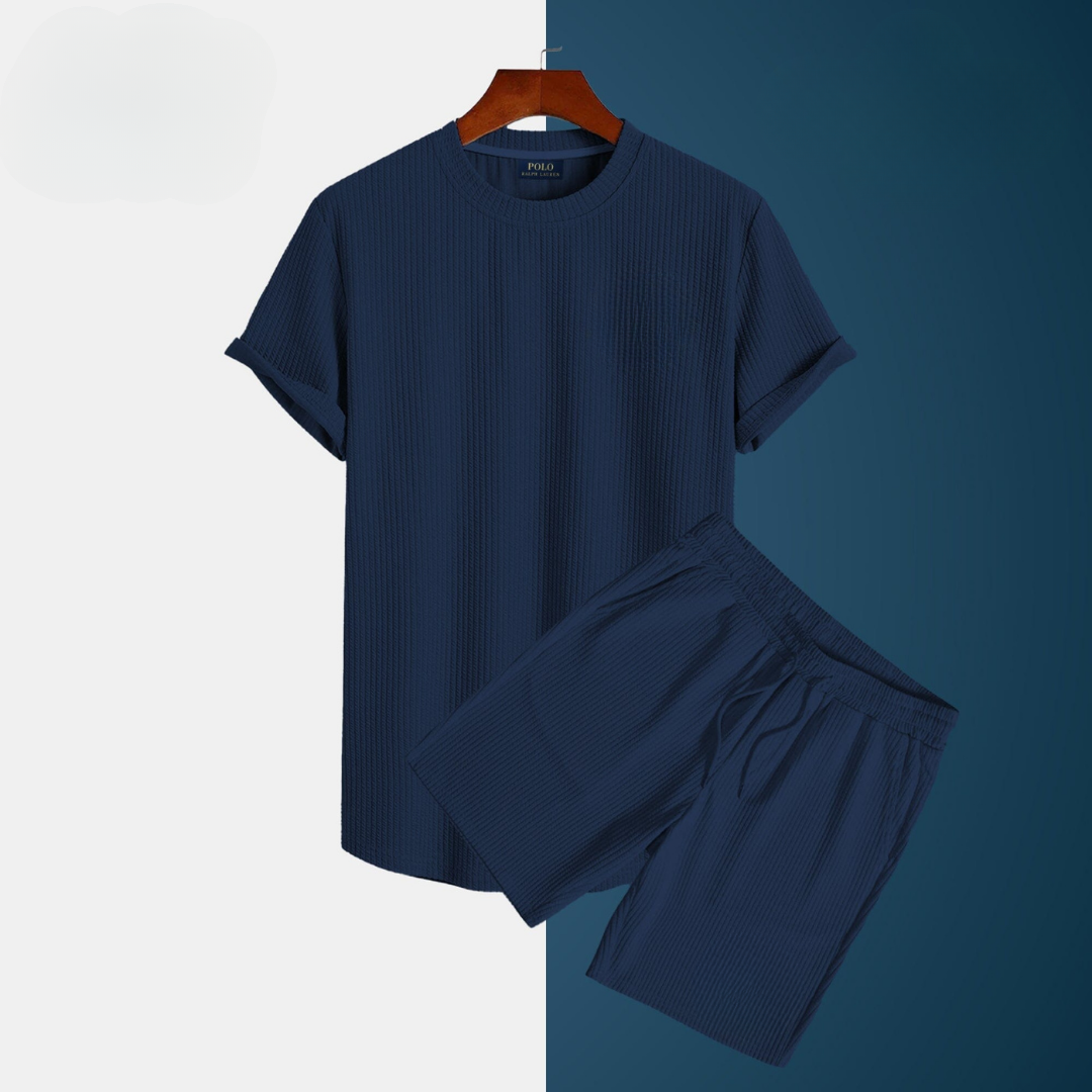 Tenue décontractée pour homme | Das Ensemble Riviera