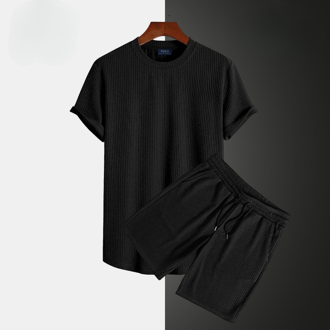 Tenue décontractée pour homme | Das Ensemble Riviera