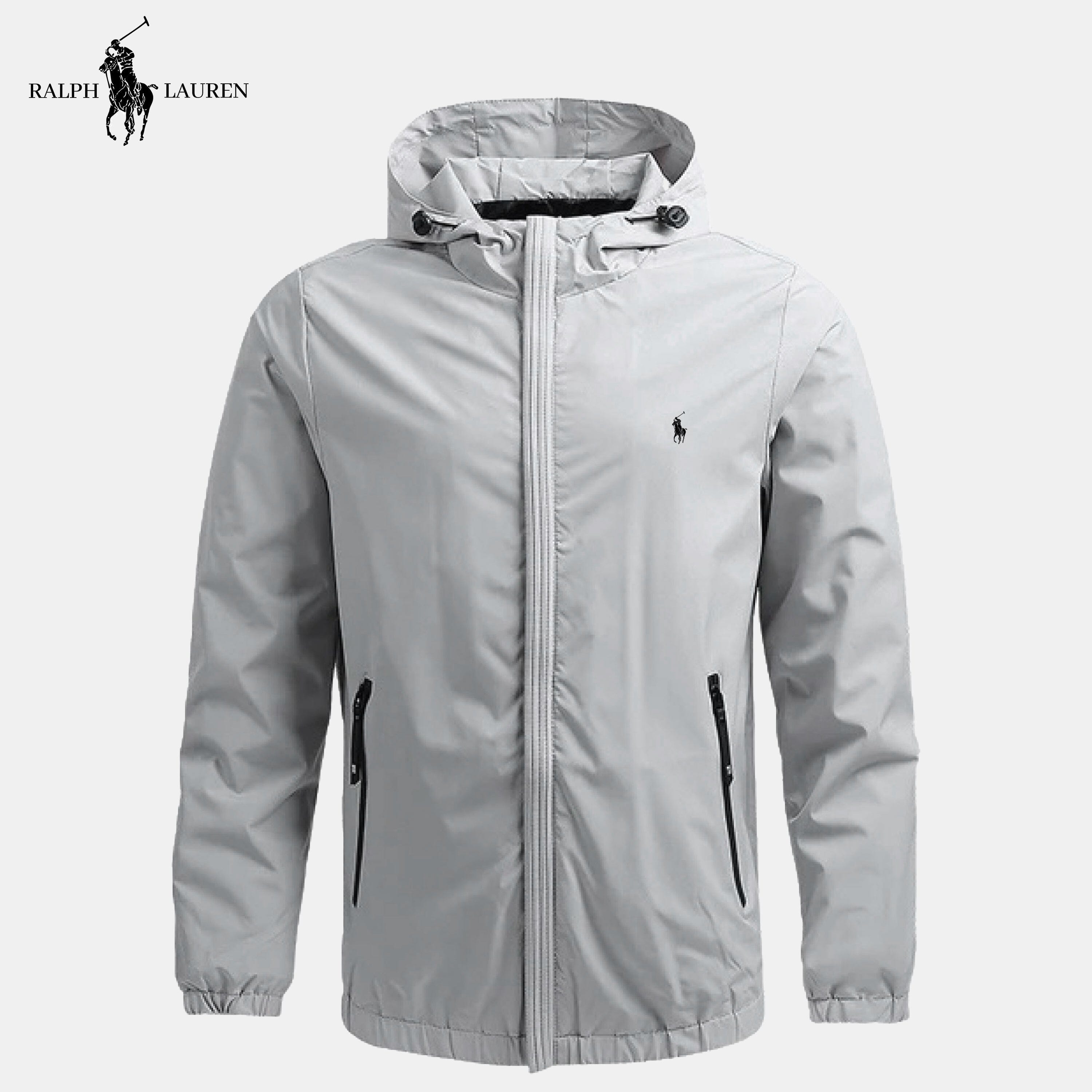 KAUFEN SIE 1, ERHALTEN SIE 2 – R&L 1+1 Active Jacket (ABVERKAUF)