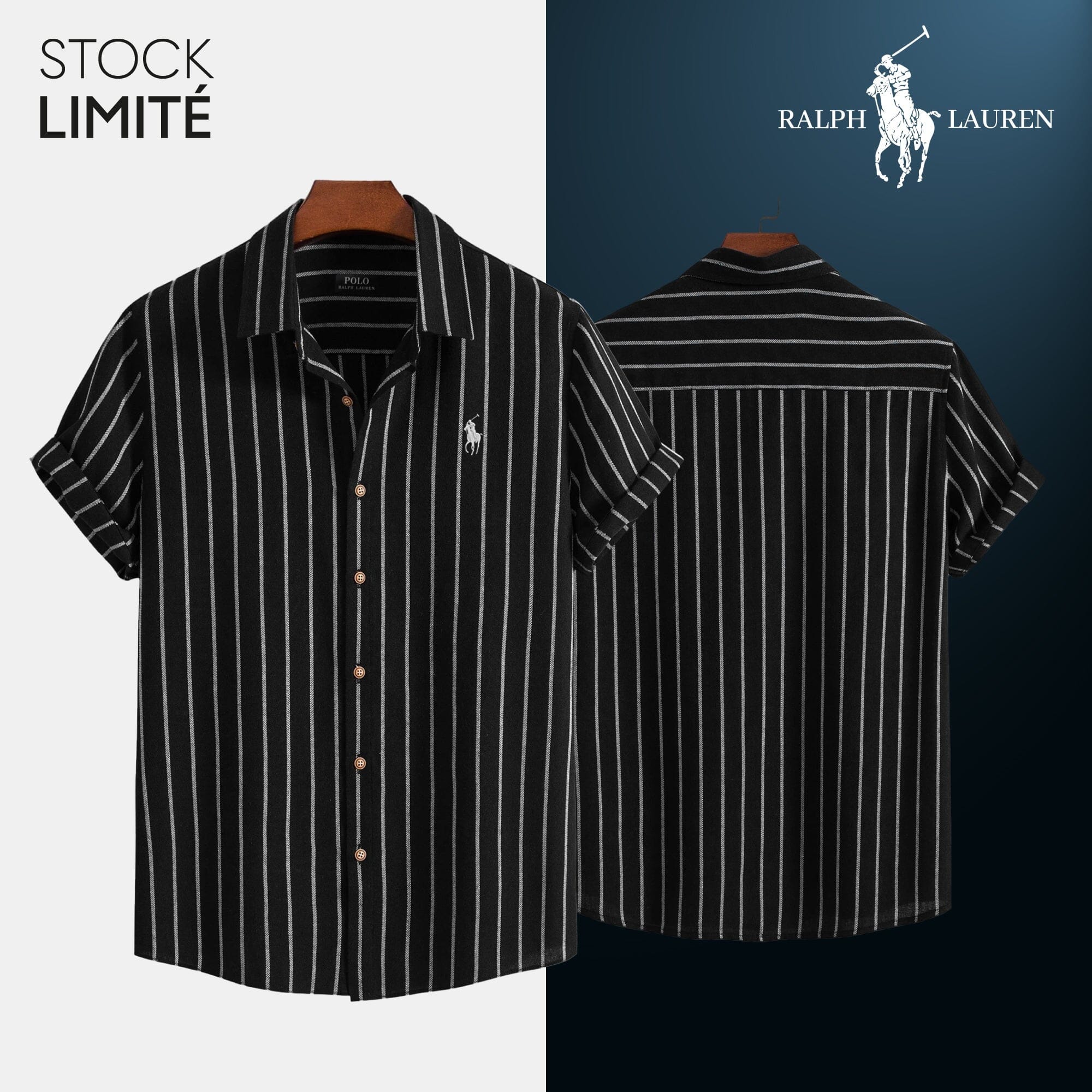 Das R&L Signature Set – Limitierte Auflage (37 verfügbar)