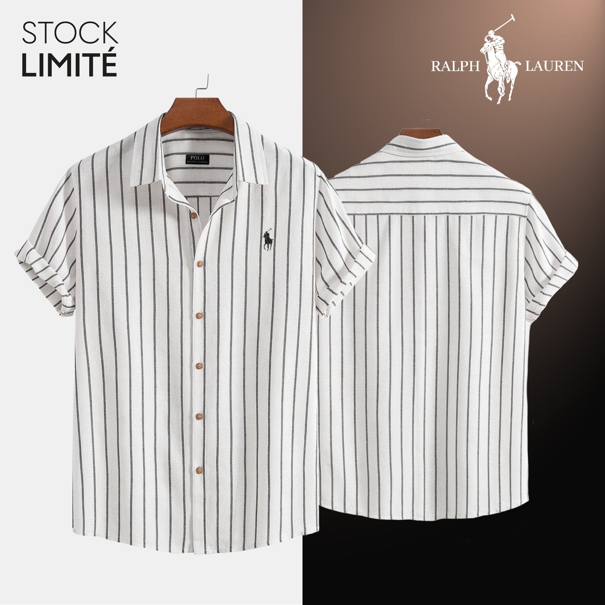 Das R&L Signature Set – Limitierte Auflage (37 verfügbar)