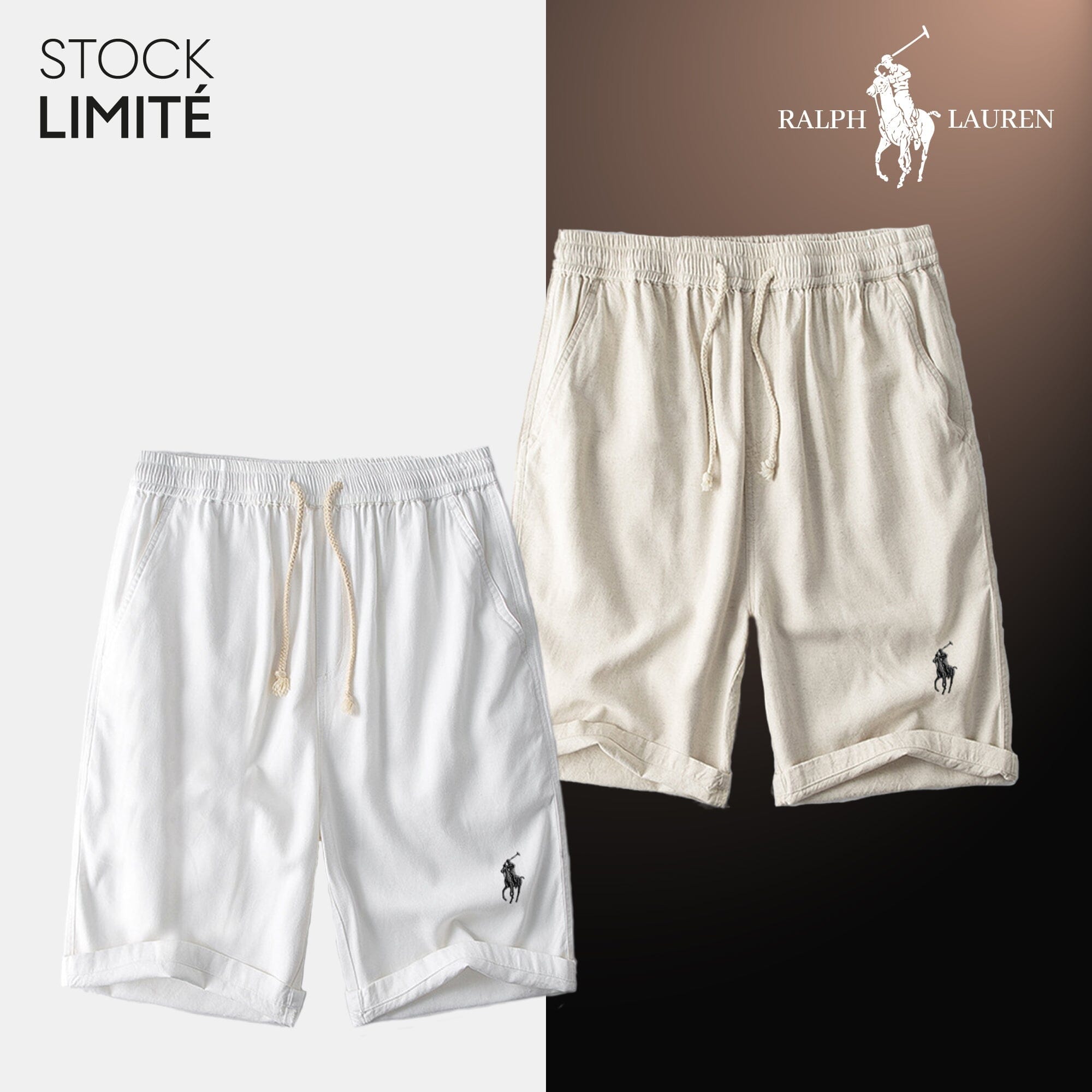 Das R&L Signature Set – Limitierte Auflage (37 verfügbar)