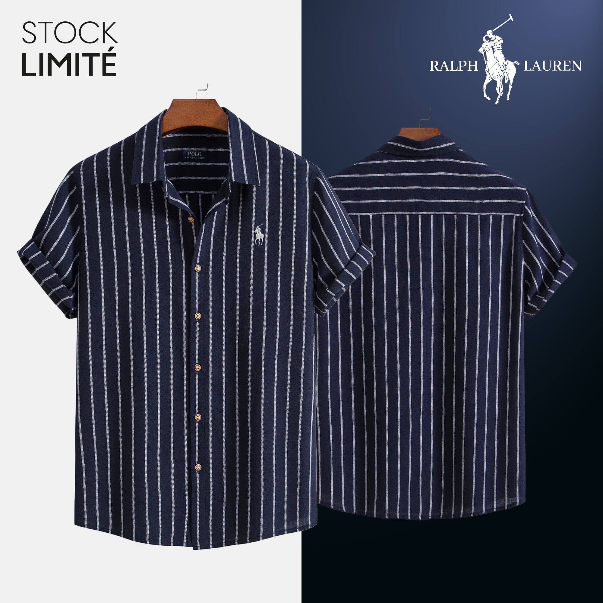 Das R&L Signature Set – Limitierte Auflage (37 verfügbar)