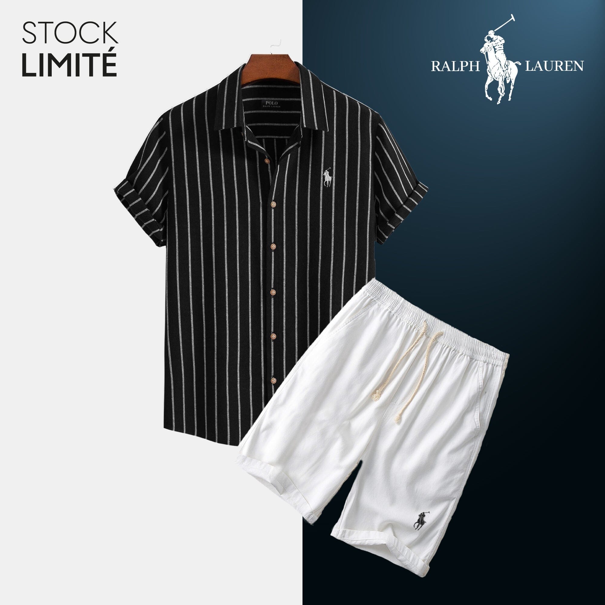 Das R&L Signature Set – Limitierte Auflage (37 verfügbar)