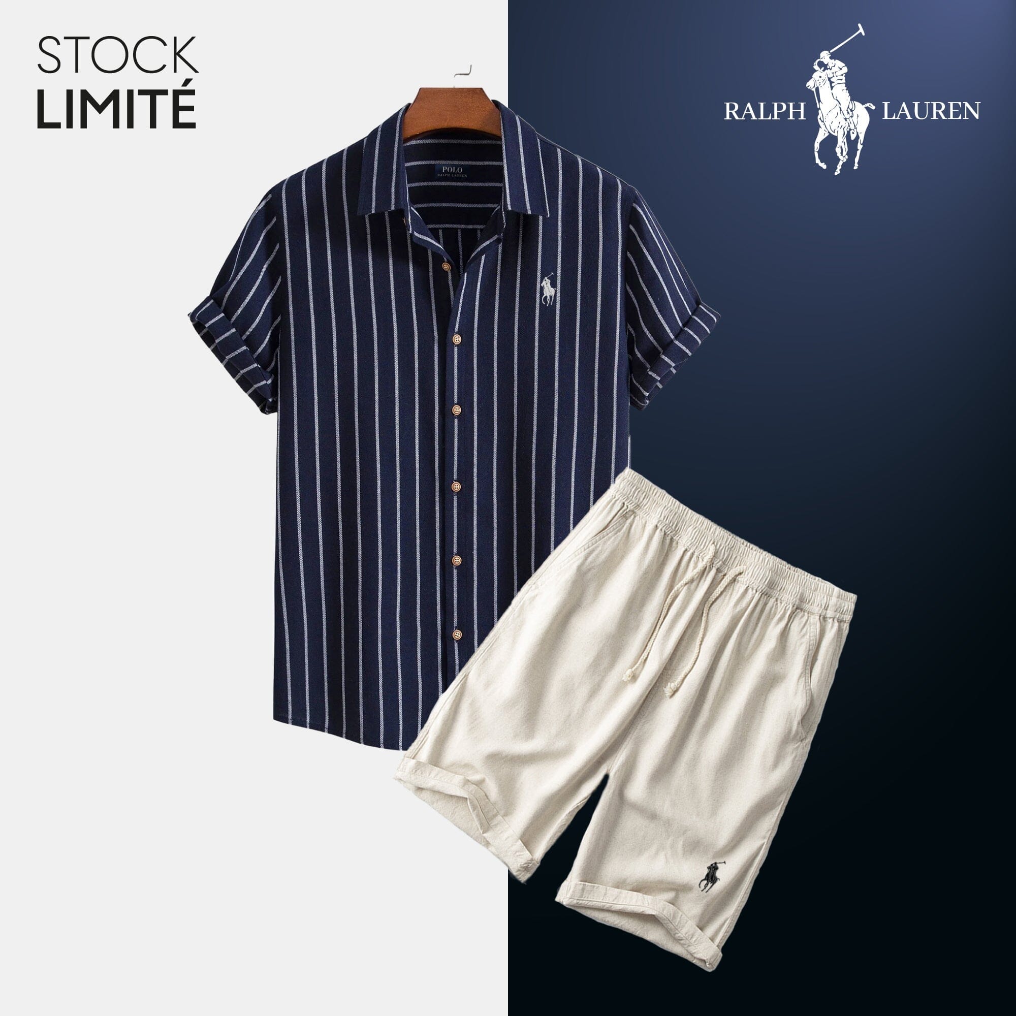 Das R&L Signature Set – Limitierte Auflage (37 verfügbar)