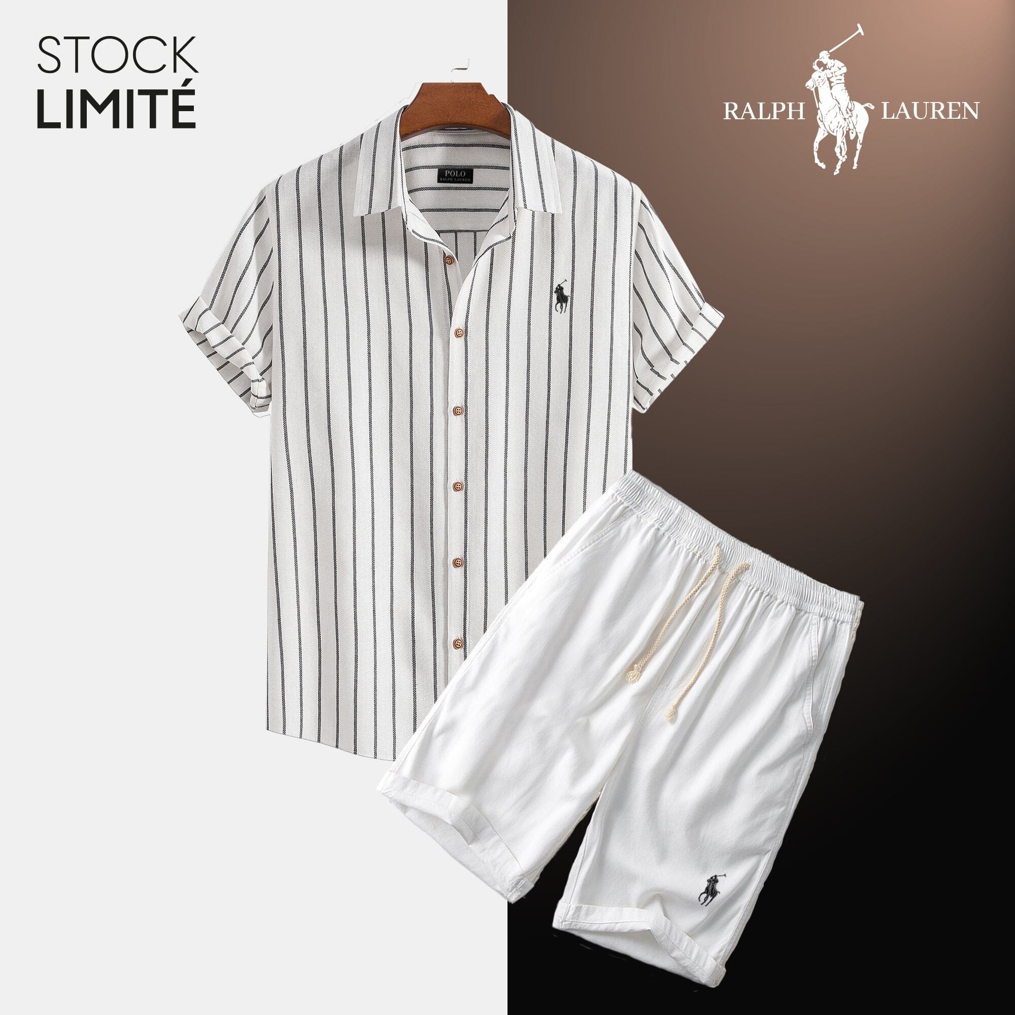 Das R&L Signature Set – Limitierte Auflage (37 verfügbar)