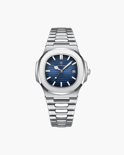 Geneva Classic Uhr (wasserdicht)