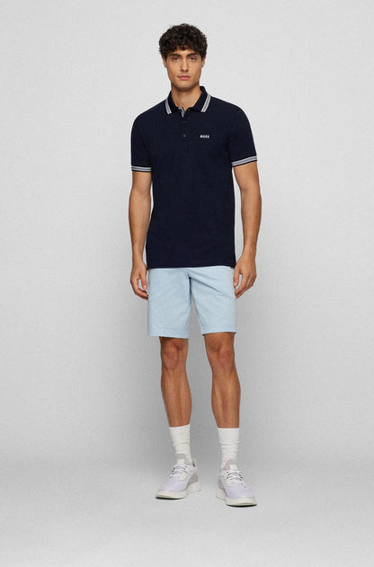 [3 KAUFEN, 5 ERHALTEN] Kit 5 Polo Boss Essential 