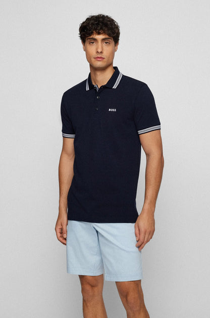 [3 KAUFEN, 5 ERHALTEN] Kit 5 Polo Boss Essential 