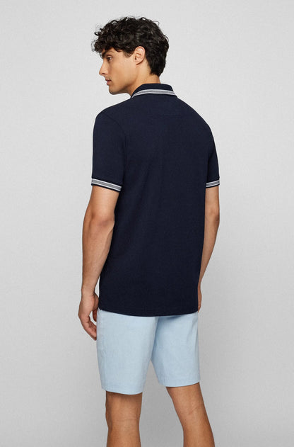 [3 KAUFEN, 5 ERHALTEN] Kit 5 Polo Boss Essential 