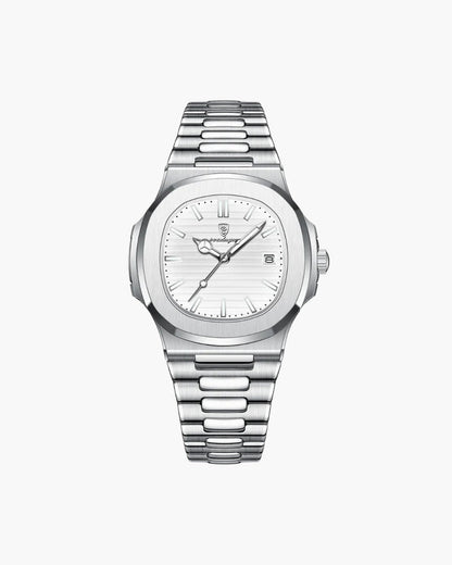 Geneva Classic Uhr (wasserdicht)