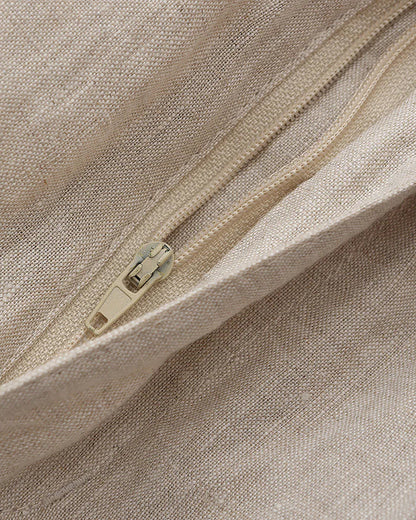 Casablanca - Premium Leinenshorts