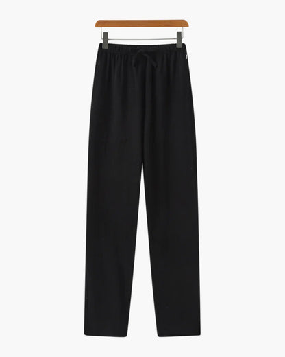 Marrakesch - Leinenpantalon (Slim Fit)