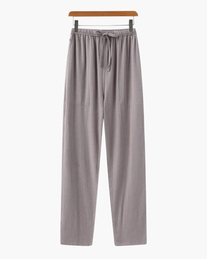 Marrakesch - Leinenpantalon (Slim Fit)