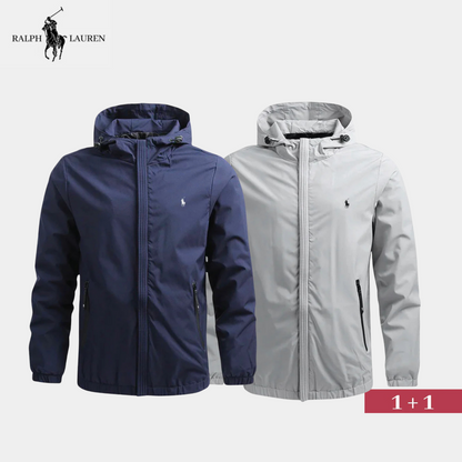 KAUFEN SIE 1, ERHALTEN SIE 2 – R&amp;L 1+1 Active Jacket (ABVERKAUF) 