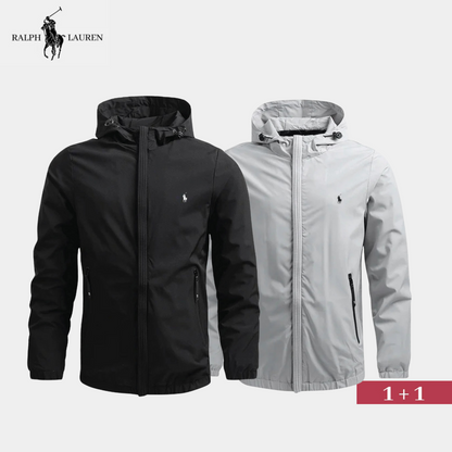 KAUFEN SIE 1, ERHALTEN SIE 2 – R&amp;L 1+1 Active Jacket (ABVERKAUF) 