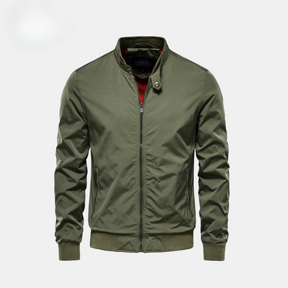 Blouson aviateur pour homme (Liquidation)