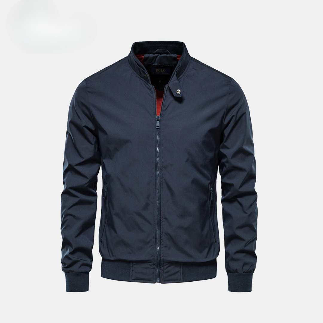 Blouson aviateur pour homme (Liquidation)
