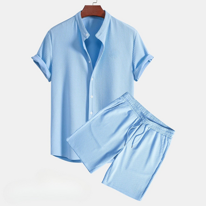 Ensemble exclusif pour hommes (2 Stücke)