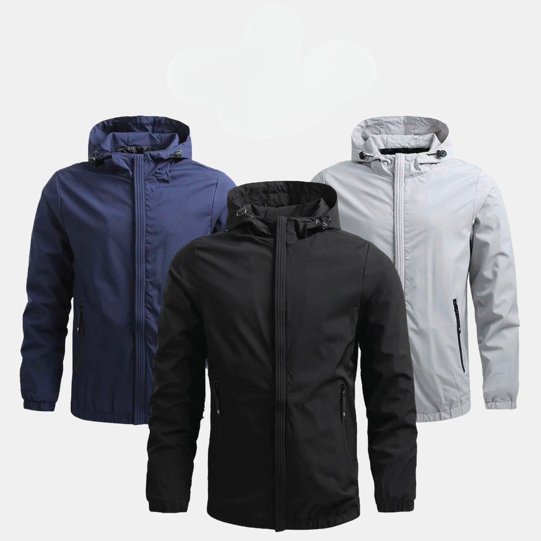 Veste Active für Herren (Ausverkauf)