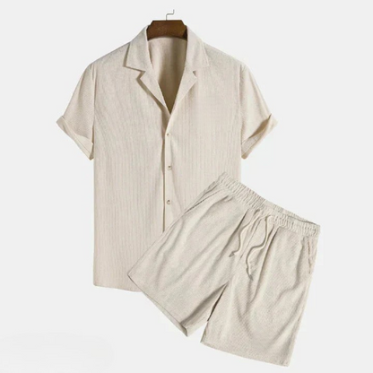 Vêtements d'été pour hommes