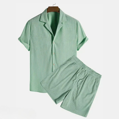 Vêtements d'été pour hommes