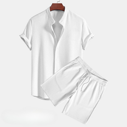 Vêtements d'été pour hommes