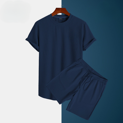 Tenue décontractée pour homme | Das Ensemble Riviera