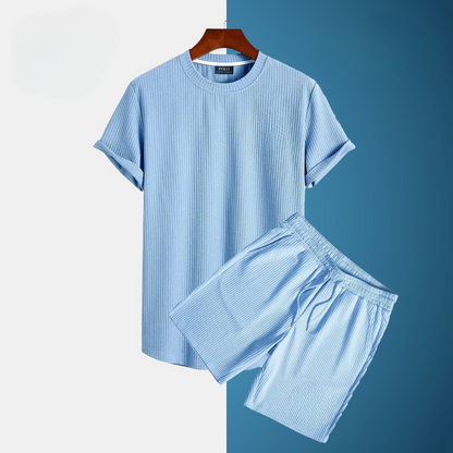 Tenue décontractée pour homme | Das Ensemble Riviera
