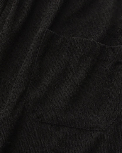 Das Riviera Velvet Cord Set