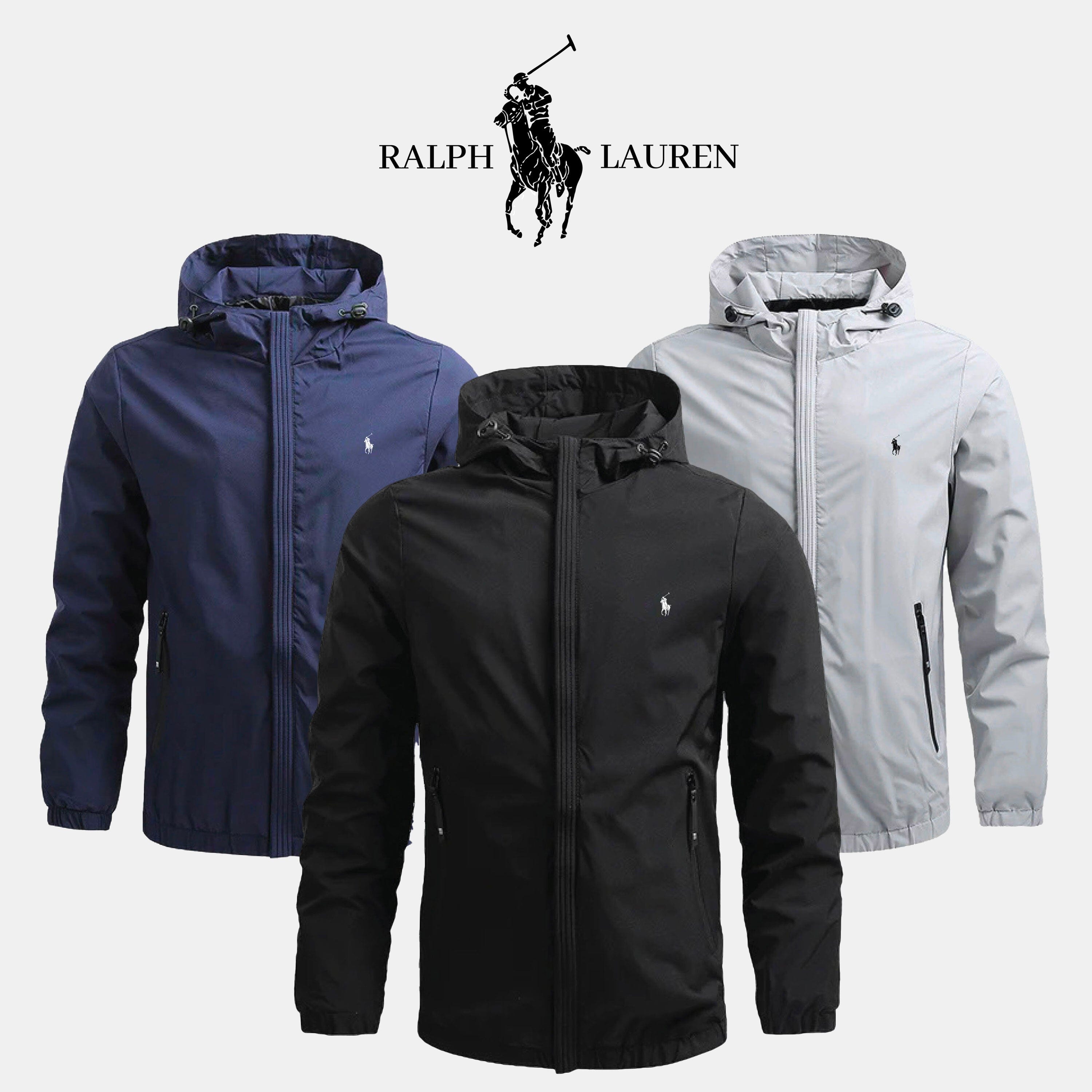 KAUFEN SIE 1, ERHALTEN SIE 2 – R&amp;L 1+1 Active Jacket (ABVERKAUF) 