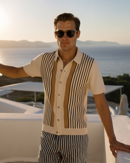 Das Monte Carlo Strickpolo