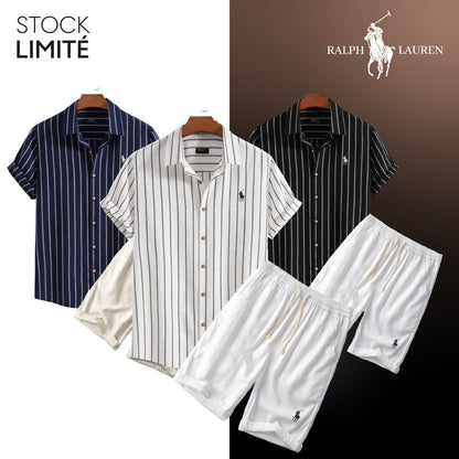 Das R&amp;L Signature Set – Limitierte Auflage (37 verfügbar)